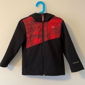 𝅺Paradox Boys Fall Jacket